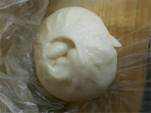 蒸福包子加盟店