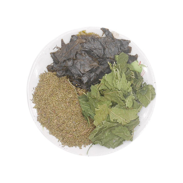 中草药洗头加盟费