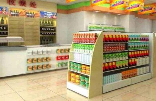 神利便利店加盟费