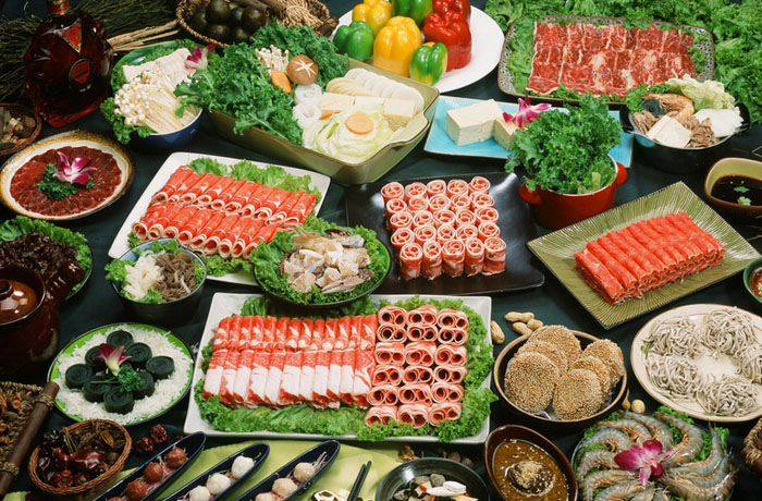 重庆刘一手火锅加盟费多少钱