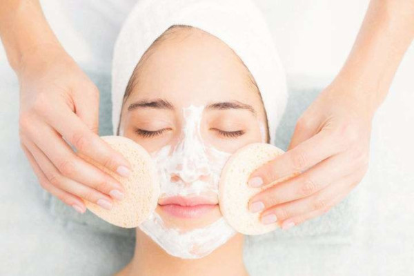 美容连锁机构加盟