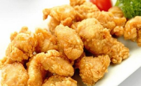 炸鸡排连锁店加盟