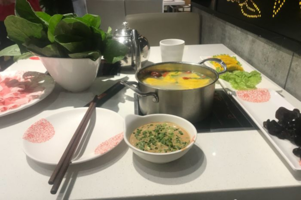 阿香婆火锅加盟费