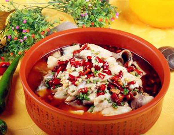 飘香鱼加盟门店