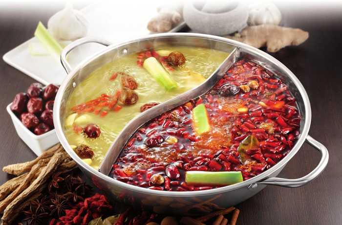 重庆刘一手火锅加盟费多少钱