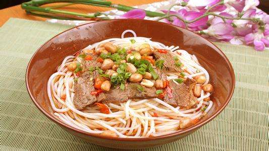 常德米粉加盟费