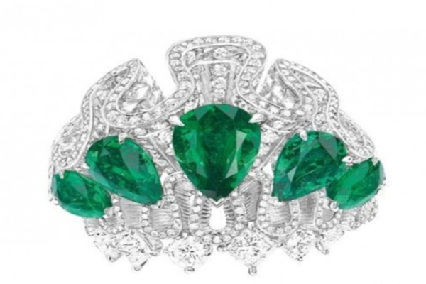 品牌珠宝加盟费