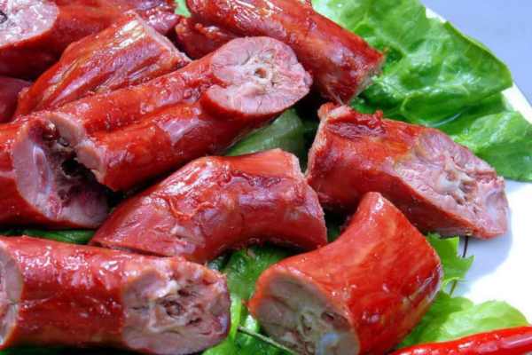 久久鸭脖王加盟