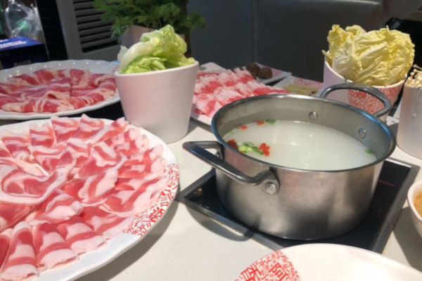 阿香婆火锅加盟费