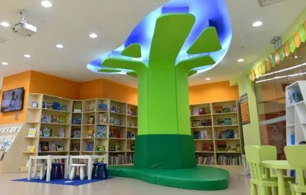 安妮花绘本馆加盟费