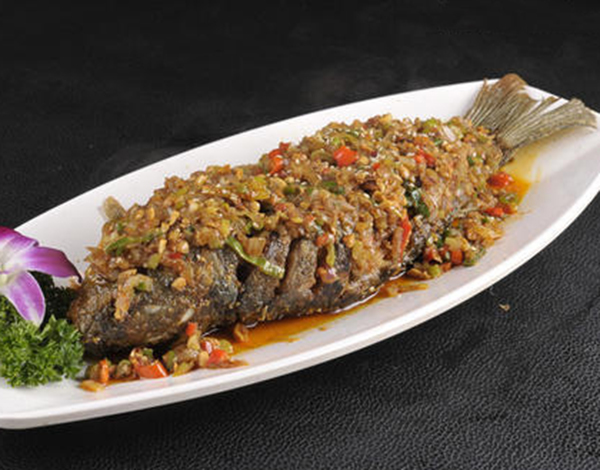 飘香鱼加盟门店