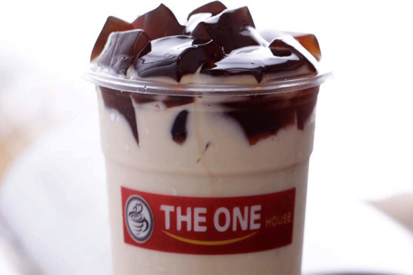 theone奶茶加盟费