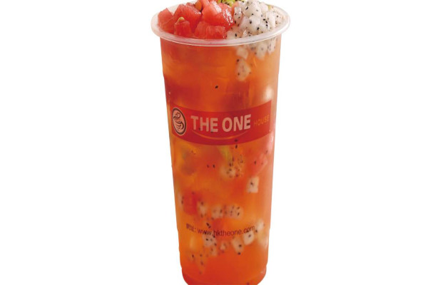 theone奶茶加盟费