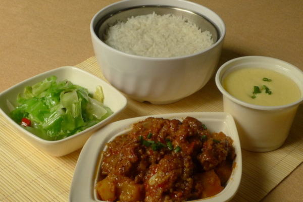 小型快餐加盟费