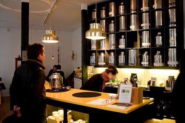 品牌茶馆加盟费