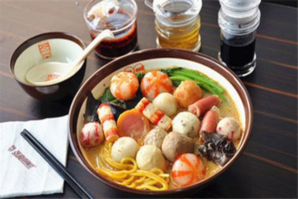 小吃麻辣烫加盟_加盟小吃麻辣烫利润丰厚赚大钱！