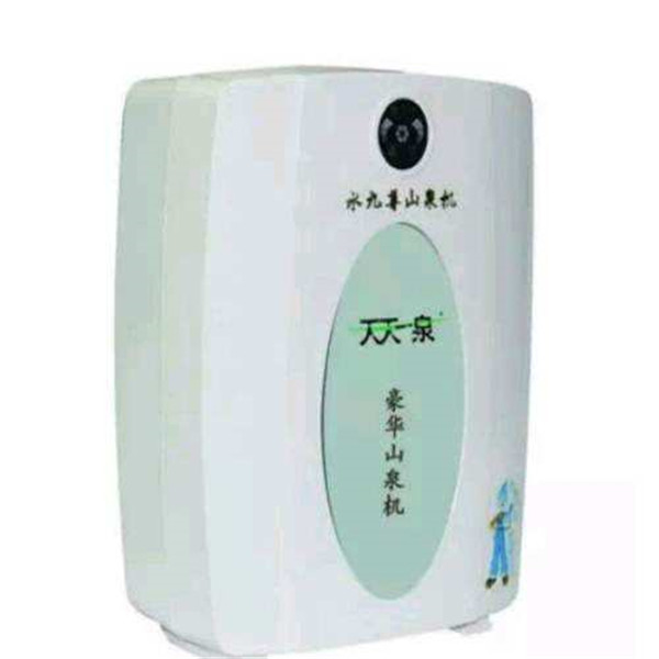 天天一泉纯水机