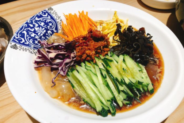 东北风餐厅加盟费