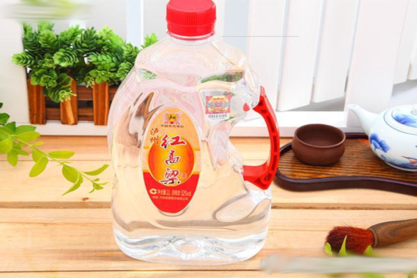 红高粱白酒加盟费