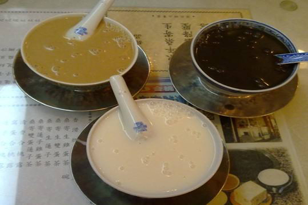 甜品糖水店加盟费多少？投资甜品糖水店加盟费多少？