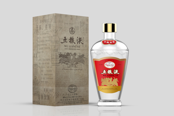 五粮液酒代理加盟