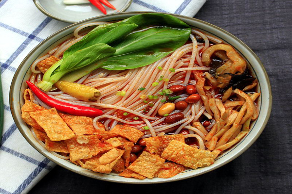 干捞螺蛳粉加盟费