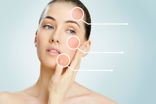 美容连锁机构加盟