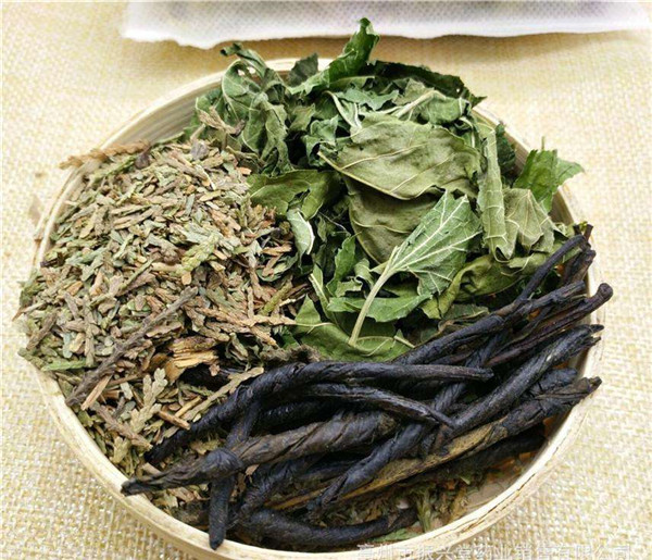 中草药洗头加盟费