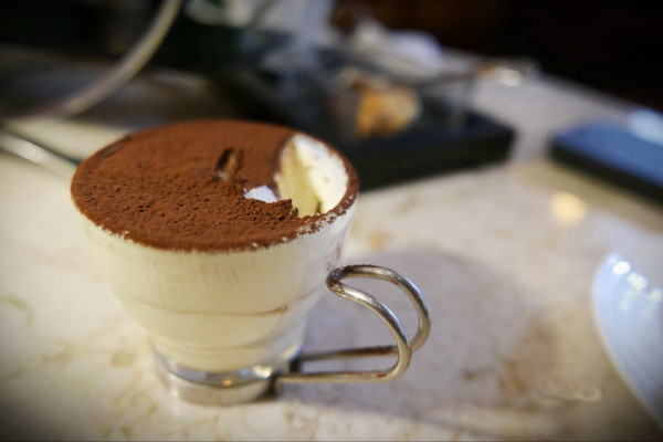 西点饮品加盟费