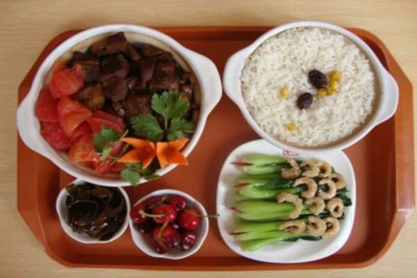 小型快餐加盟费