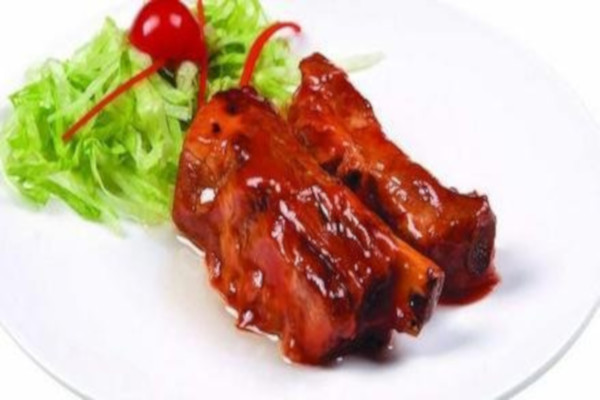 骨灵精怪排骨加盟