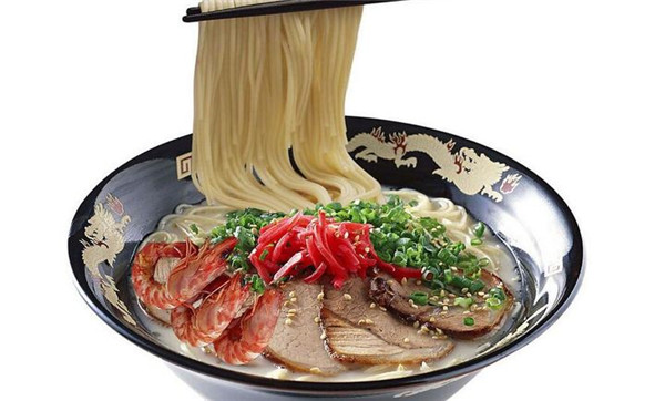 品劲道面馆