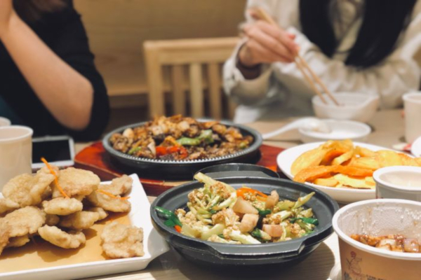 东北风餐厅加盟费