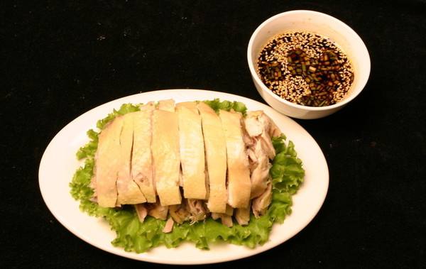 上海白斩鸡加盟费