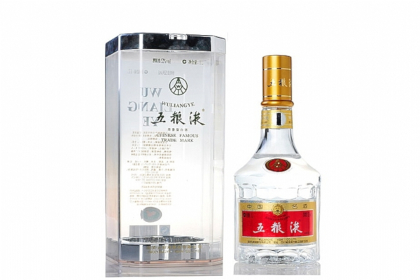 五粮液酒代理加盟