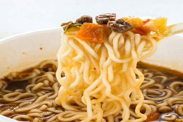 康师傅方便面加盟