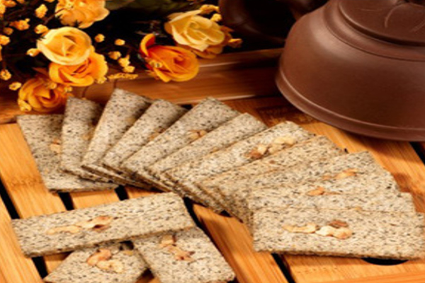 糕点零食店加盟