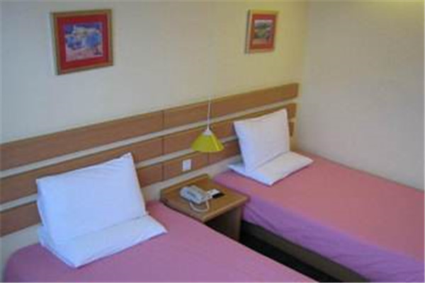 如家酒店连锁加盟