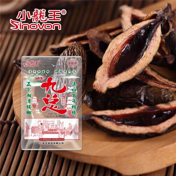 小龙王槟榔加盟店