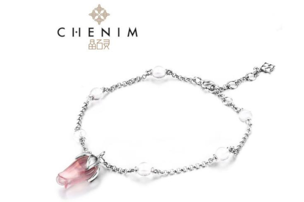 晶石灵水晶加盟