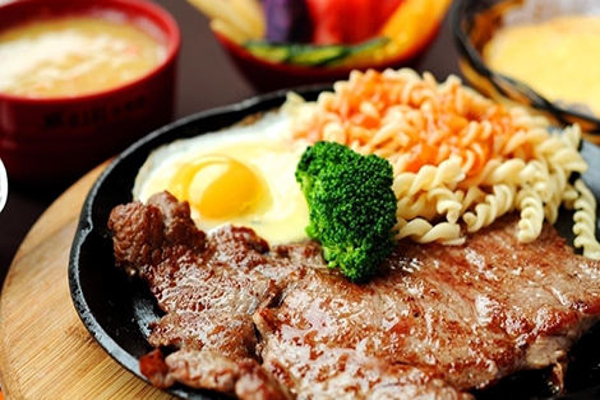 澳洲牛排加盟费