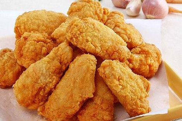 孙世馨炸鸡加盟多少钱