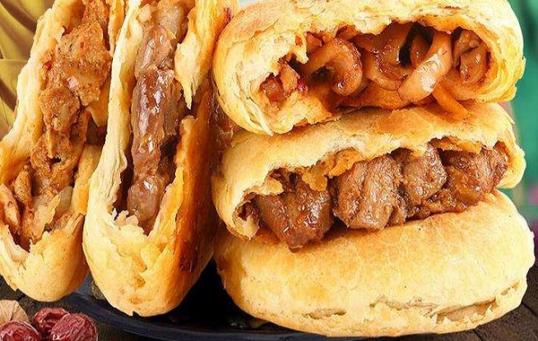 放心早餐车加盟