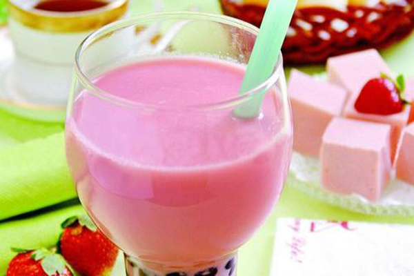 飘飘香奶茶加盟费