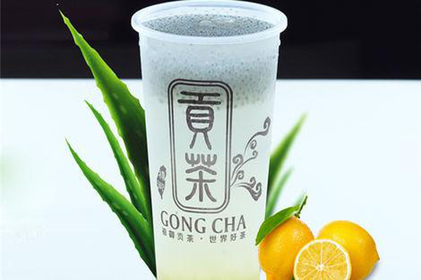 御贡茶加盟费