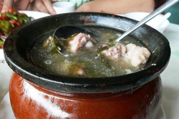 瓦罐熟食加盟店