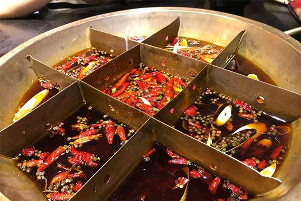 重庆老灶火锅加盟费