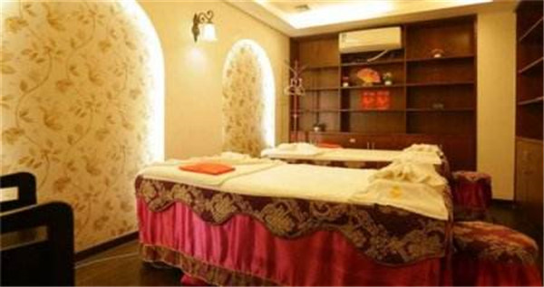 熊津美容院加盟店