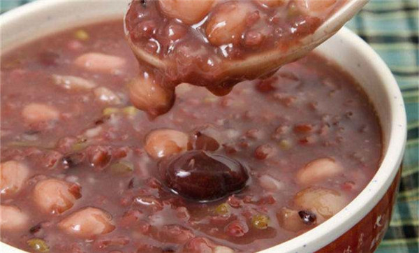 谷满天粥铺加盟店