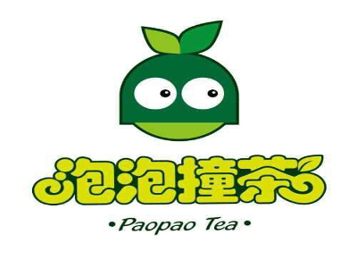 泡泡撞茶奶茶加盟费